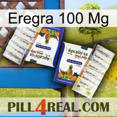 Eregra 100Mg 12